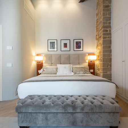 Donati Luxury Tower Suites Floransa Dış mekan fotoğraf