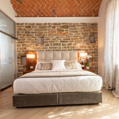 Donati Luxury Tower Suites Floransa Dış mekan fotoğraf