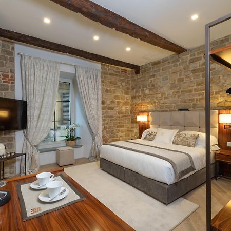 Donati Luxury Tower Suites Floransa Dış mekan fotoğraf
