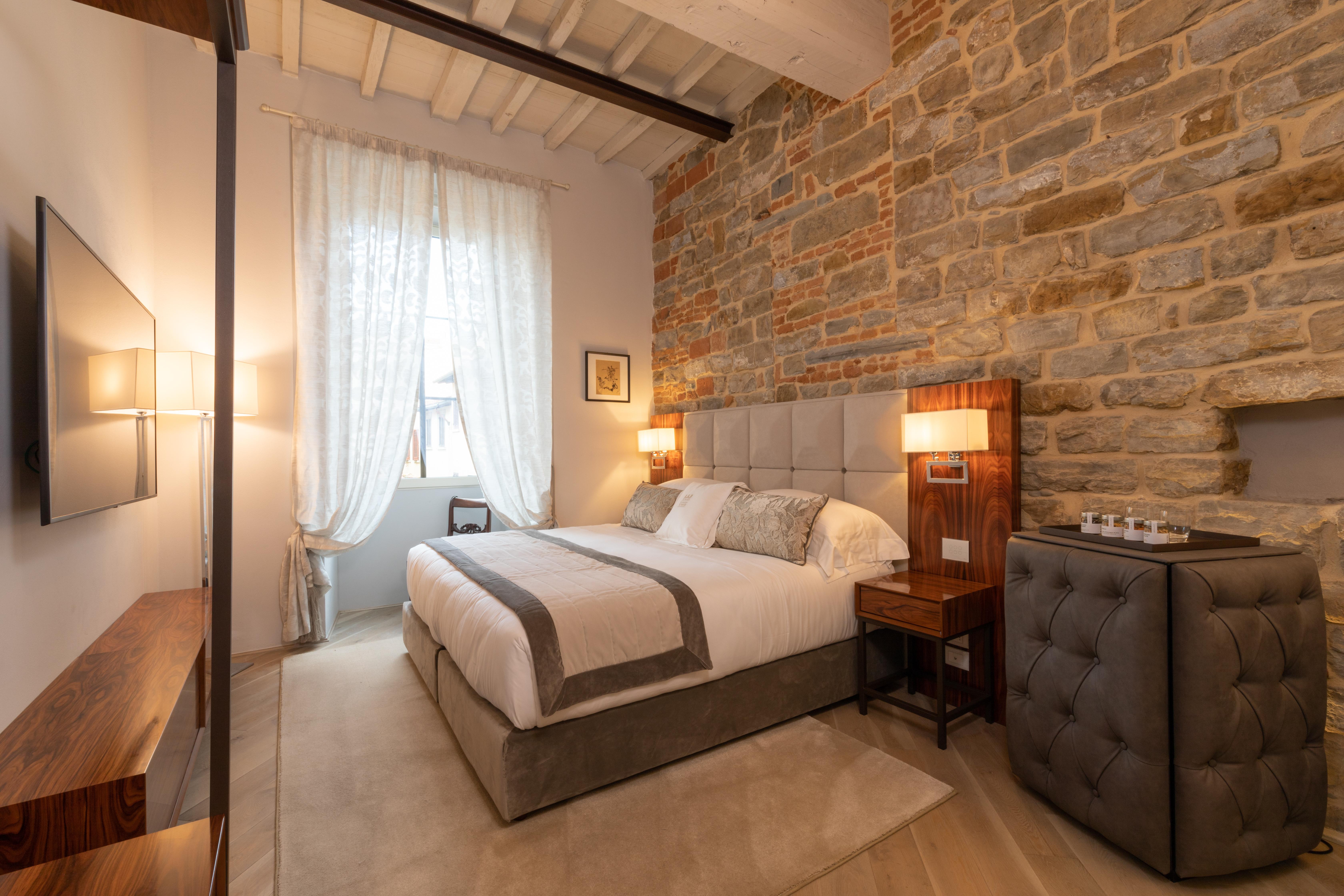 Donati Luxury Tower Suites Floransa Dış mekan fotoğraf