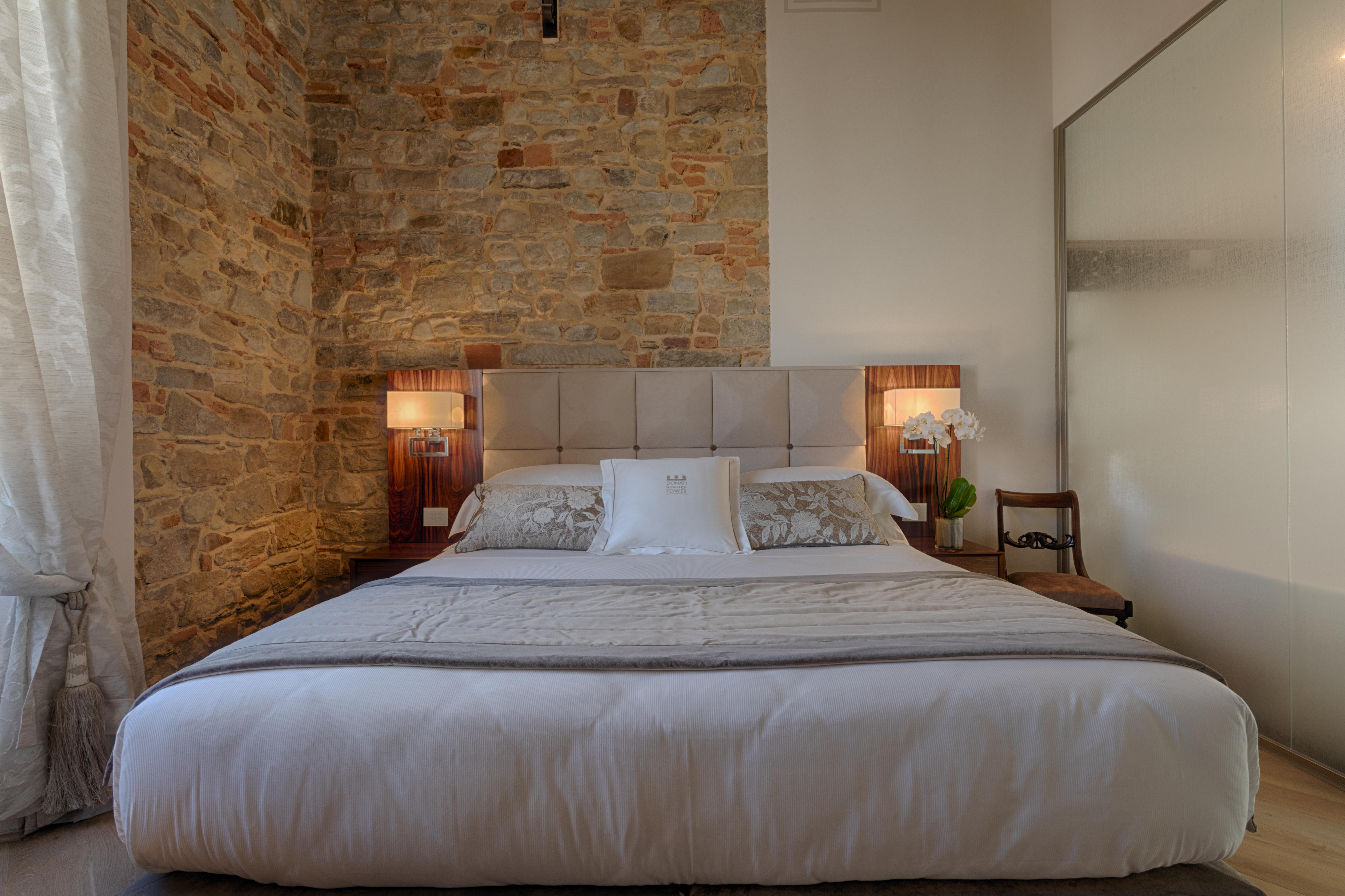 Donati Luxury Tower Suites Floransa Dış mekan fotoğraf