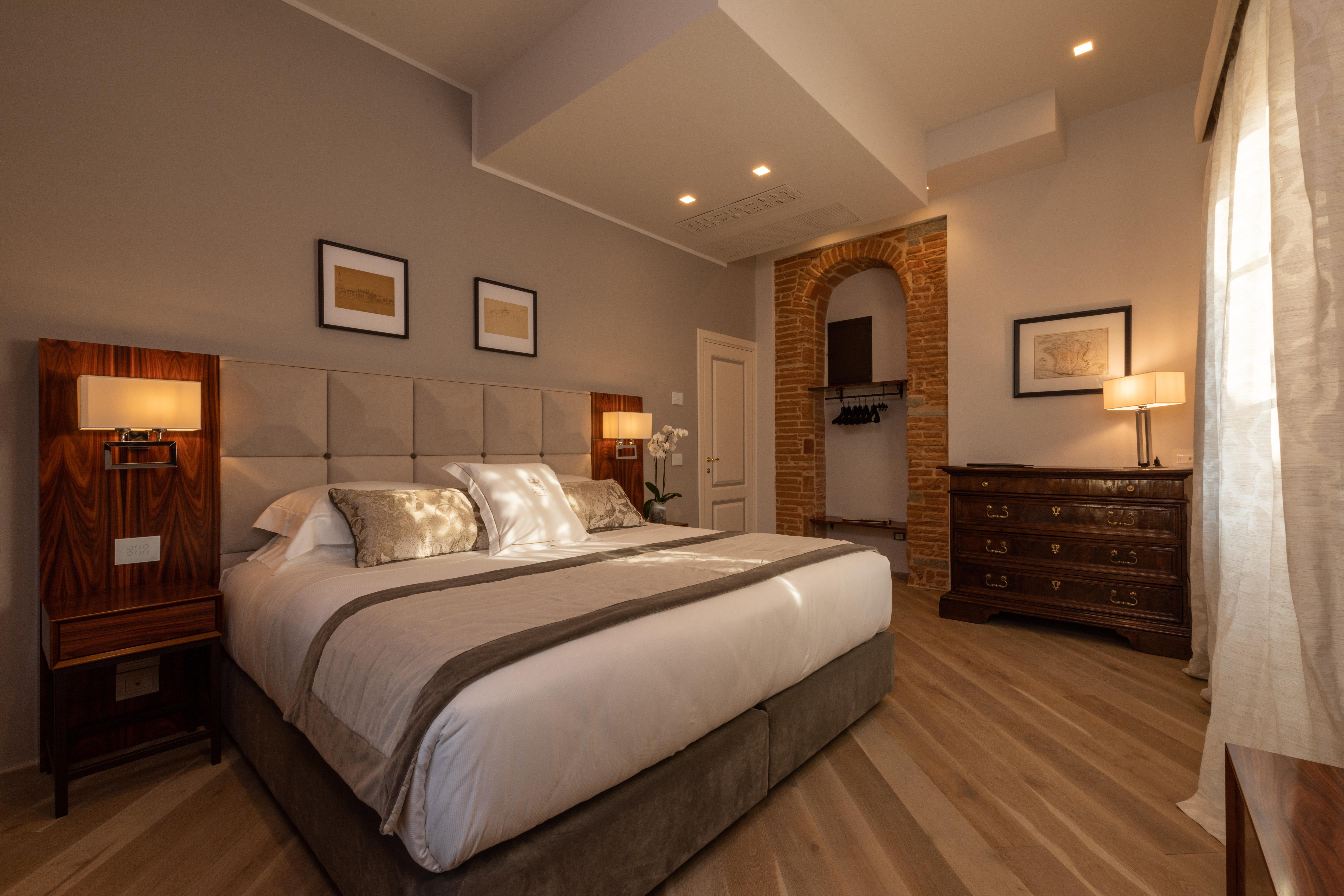 Donati Luxury Tower Suites Floransa Dış mekan fotoğraf