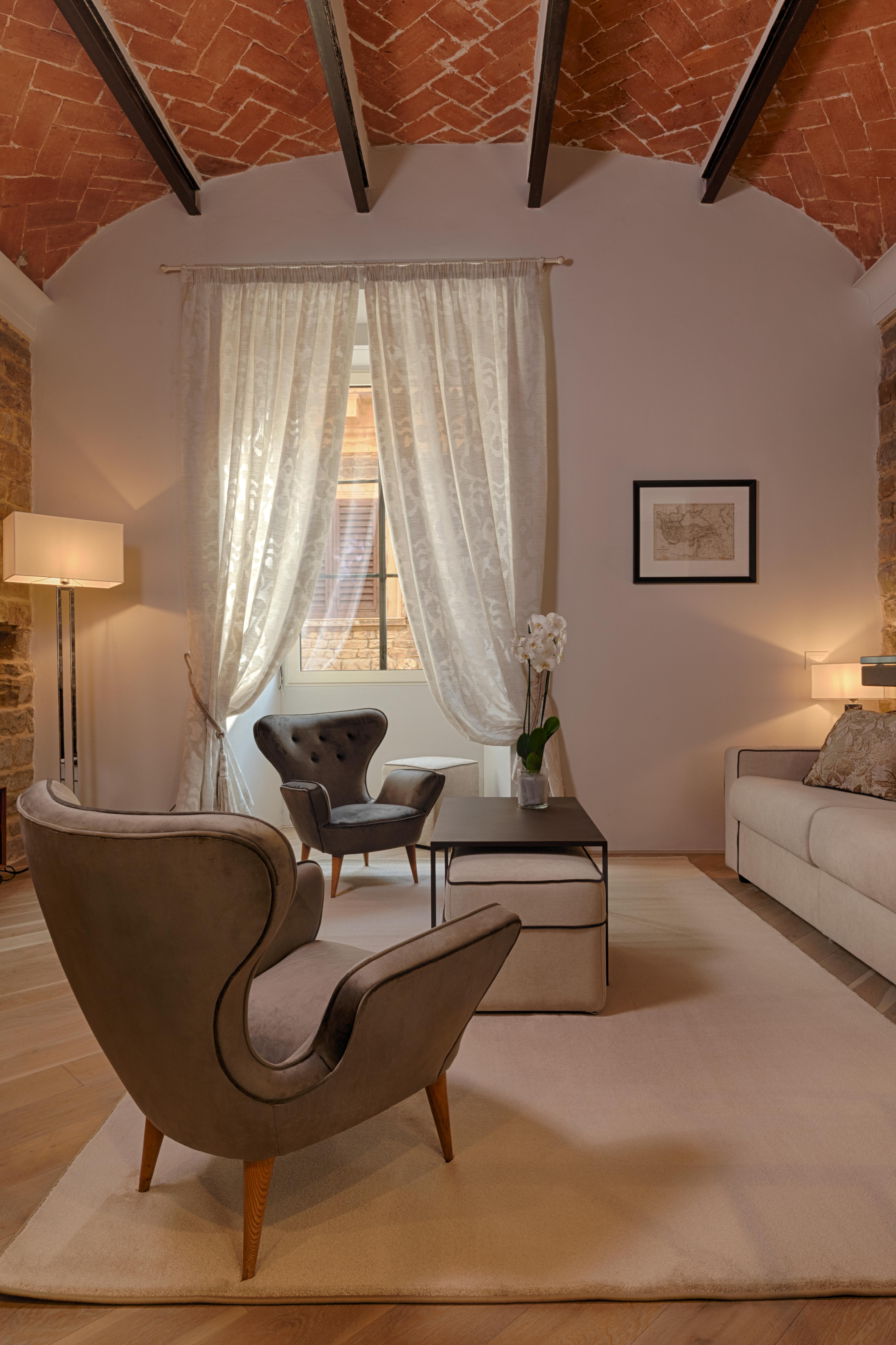 Donati Luxury Tower Suites Floransa Dış mekan fotoğraf