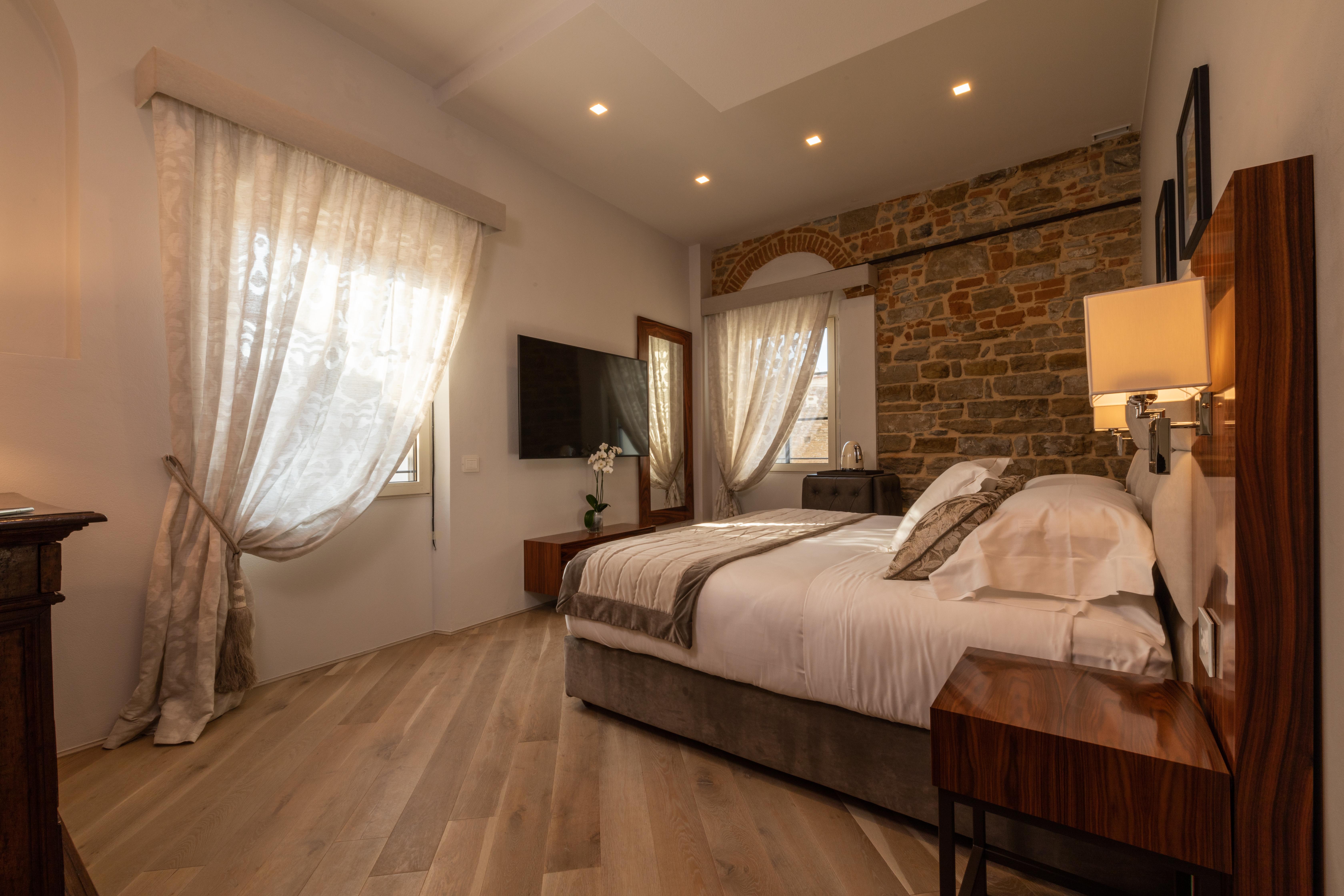 Donati Luxury Tower Suites Floransa Dış mekan fotoğraf