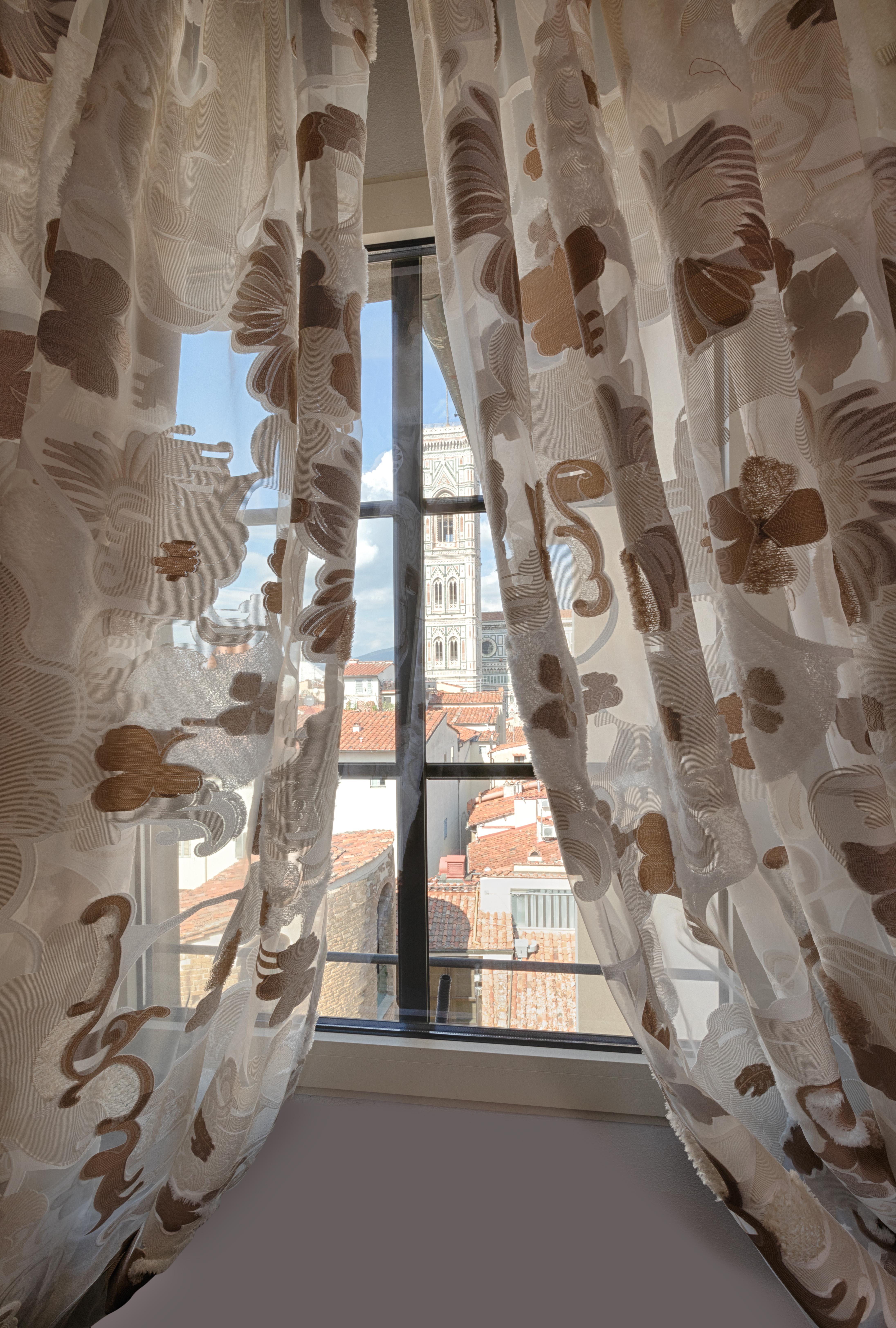 Donati Luxury Tower Suites Floransa Dış mekan fotoğraf
