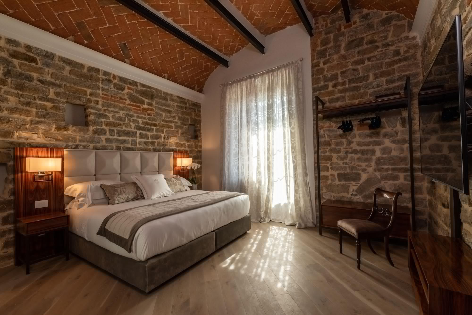 Donati Luxury Tower Suites Floransa Dış mekan fotoğraf