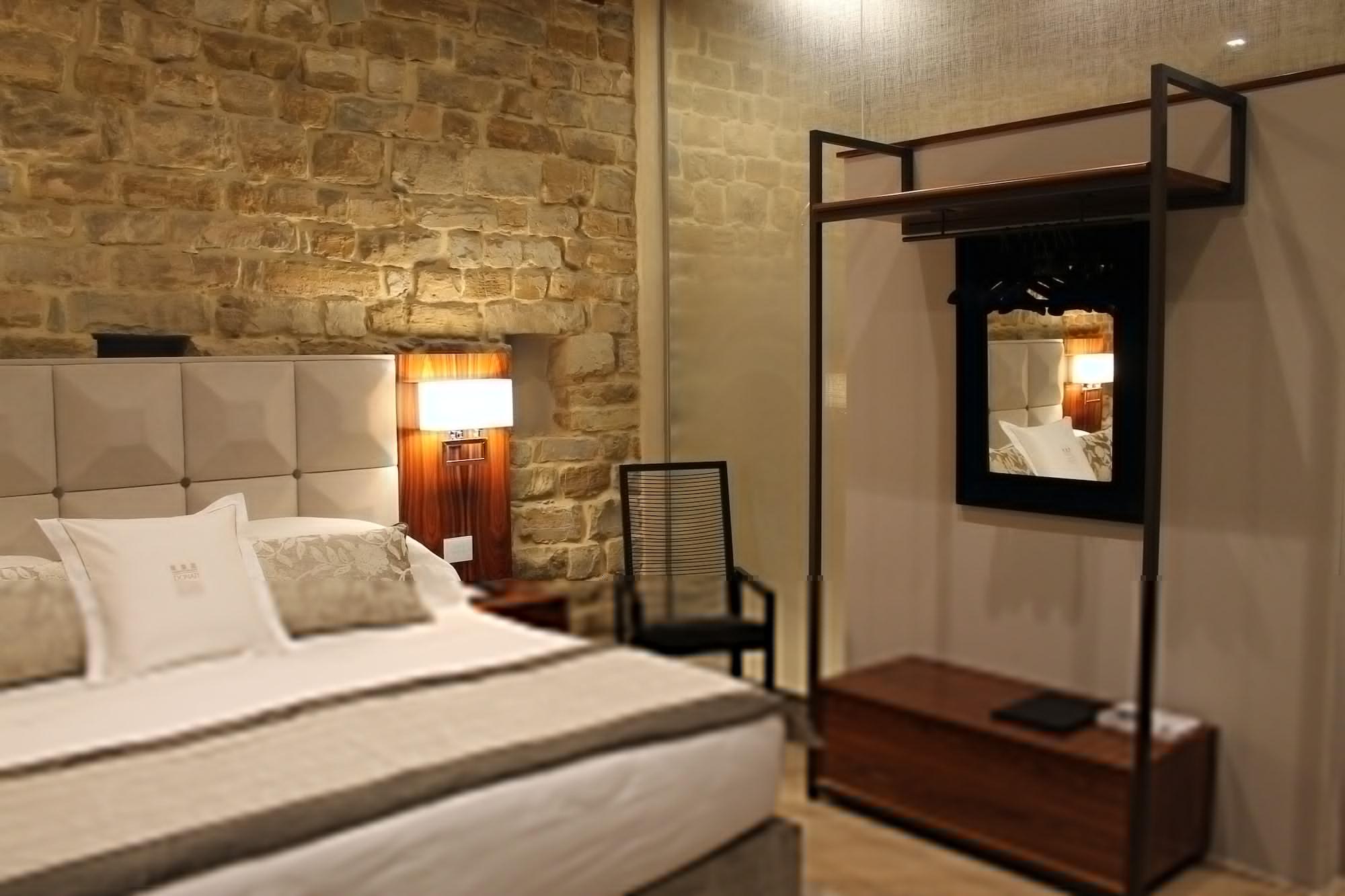 Donati Luxury Tower Suites Floransa Dış mekan fotoğraf