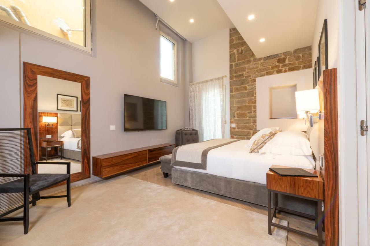 Donati Luxury Tower Suites Floransa Dış mekan fotoğraf